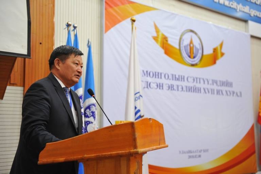 Б.Галаарид: Сэтгүүлчийнхээ хувьд үгээ хэлэх эрх чөлөөгөө оллоо